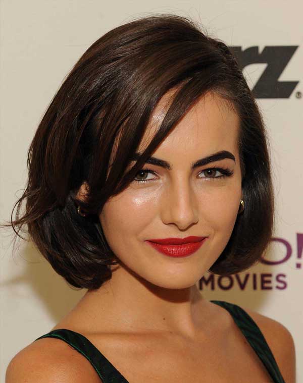 卡米拉·贝尔/Camilla Belle-6-106